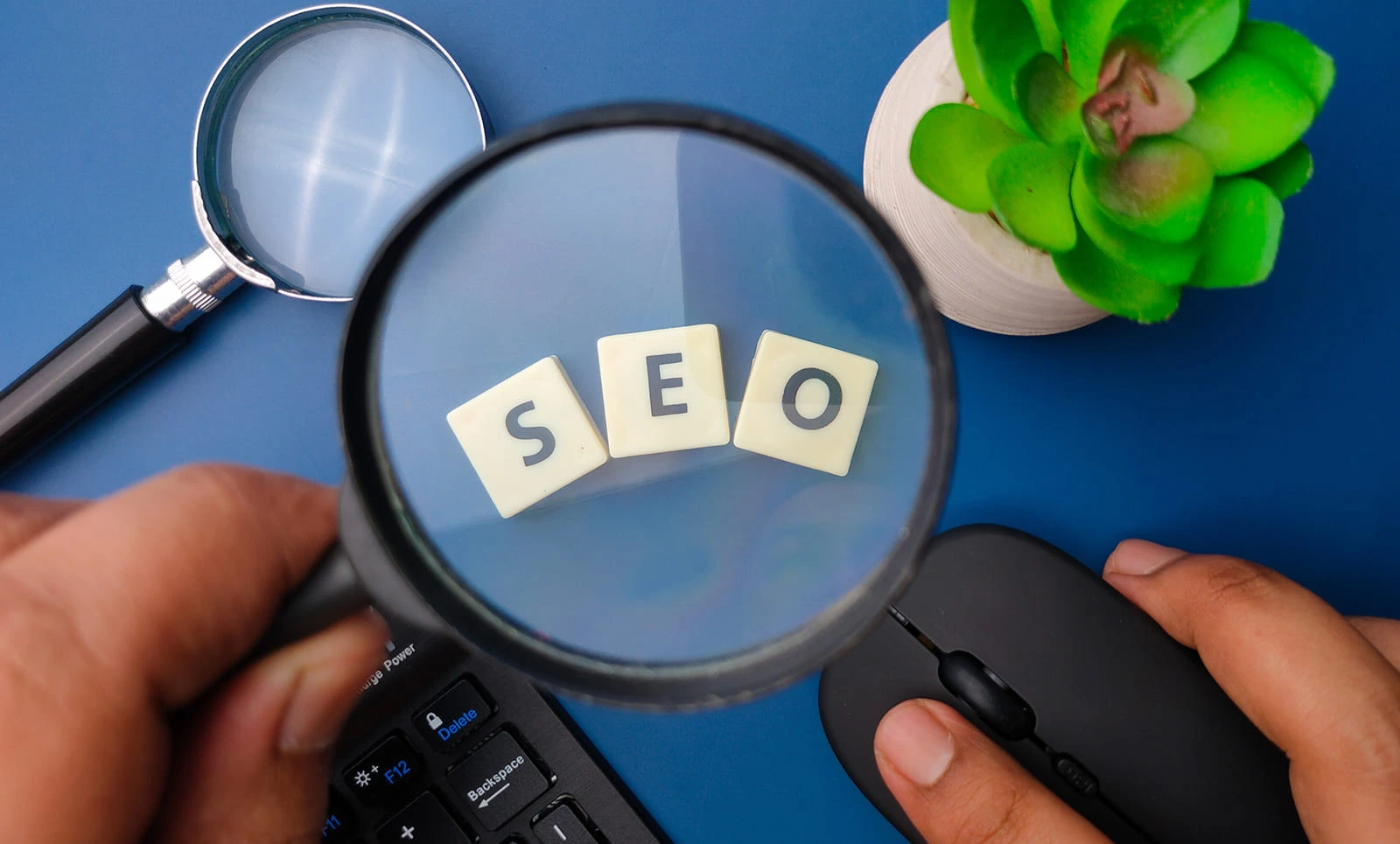 Why Businesses in Mumbai Should Invest in Professional SEO Services